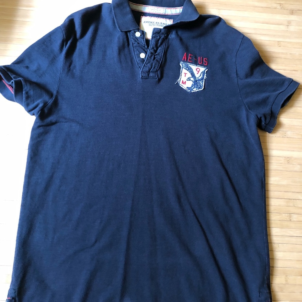 POLO SHIRT
